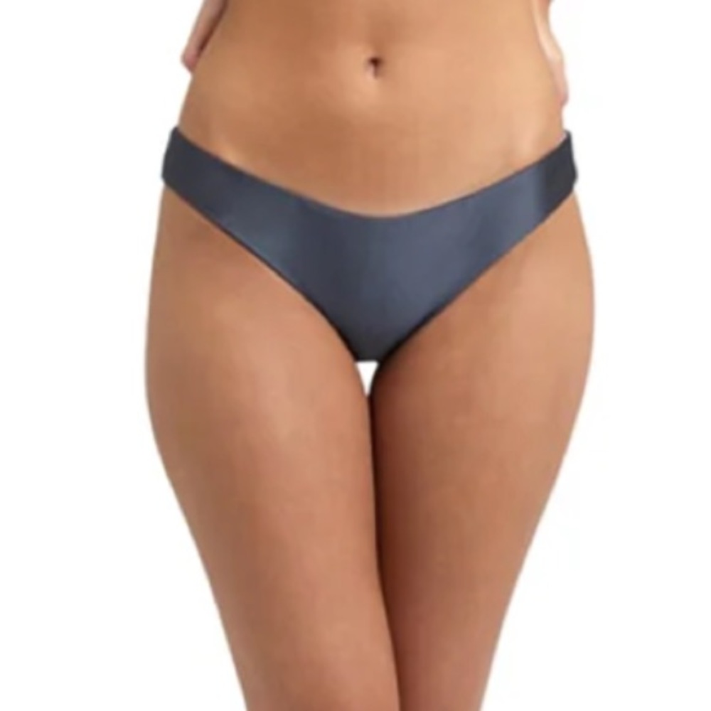 Arena Asphalt color Bikini bottoms